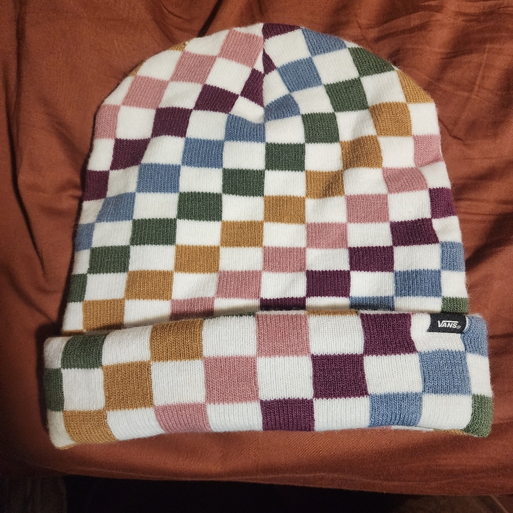 Vans Beanie - image 1